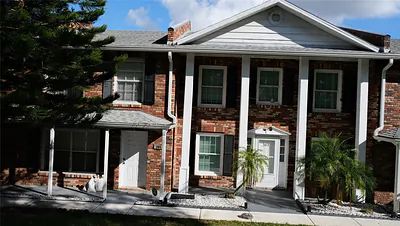 5850 CYPRESS GARDENS BOULEVARD 304 #304 Winter Haven FL