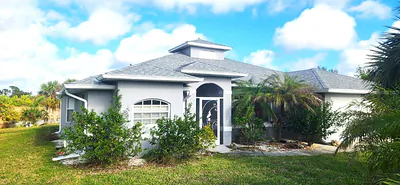 328 BAYTREE DRIVE Rotonda West FL