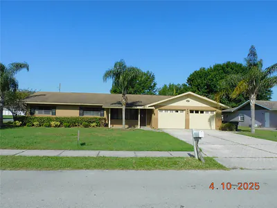 436 MICHIGAN AVENUE St Cloud FL