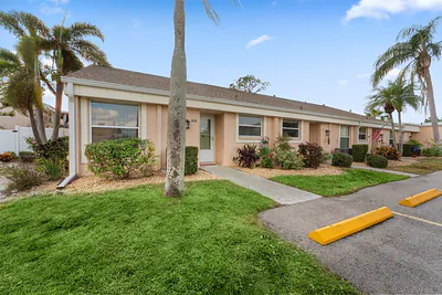 6250 7TH AVENUE W 6250 #6250 Bradenton FL