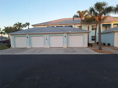 5748 SABAL TRACE DRIVE 102 #102 North Port FL