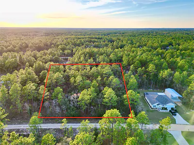TBD SW 124TH TERRACE ROAD Ocala FL