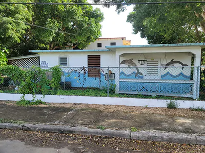 9 CASA BLANCA CONDOMINIUMS COMMUNITY CLARK Culebra PR