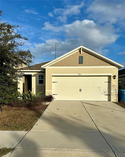 791 CHINOY ROAD Davenport FL