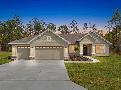 8 CORDIA COURT Homosassa FL