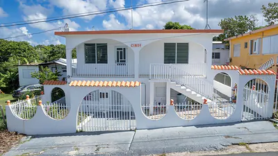 412 CALLE GIRASOLES Vieques PR