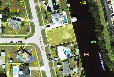 4198 GARDNER DRIVE Port Charlotte FL