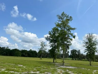 TBD NW 14TH ST. - LOT 5 Ocala FL