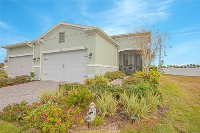 1987 KEY BAY TRAIL Kissimmee FL