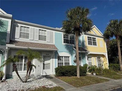4540 RUNABOUT WAY Bradenton FL