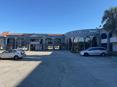 8421 S ORANGE BLOSSOM TRAIL 441 #441 Orlando FL