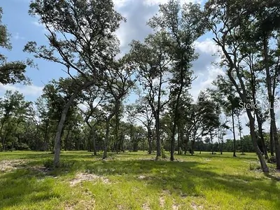 TBD NW 14TH ST. - LOT 6 Ocala FL