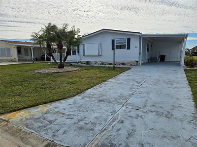 8479 TANAKA DRIVE Englewood FL