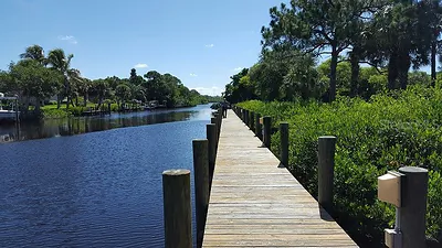 10081 CREEKSIDE DRIVE Placida FL
