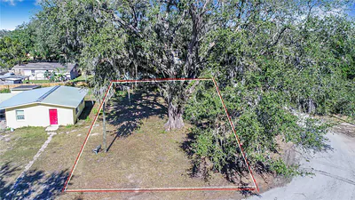 FOUSE AVENUE Dundee FL