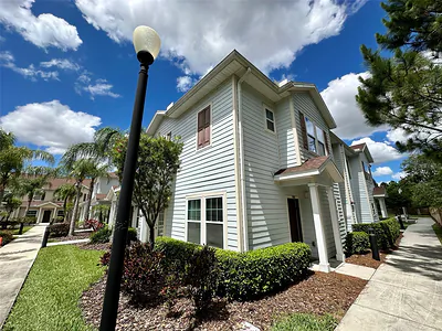 3208 OYSTER LANE Kissimmee FL
