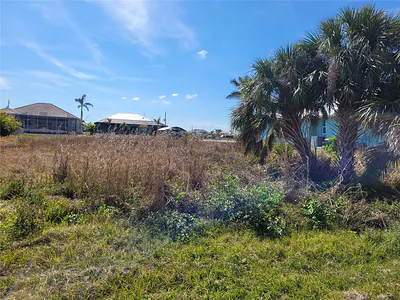 15268 TAURUS CIRCLE Port Charlotte FL