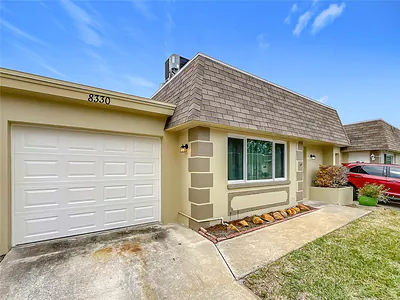 8330 VENDOME BOULEVARD N Pinellas Park FL