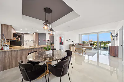 650 West Ave 1004 #1004 Miami Beach FL