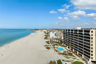 840 THE ESPLANADE N 104 #104 Venice FL