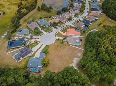 0 SHOOTING STAR COURT New Port Richey FL