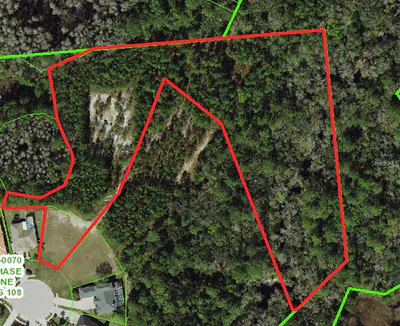 00 SHOOTING STAR COURT New Port Richey FL