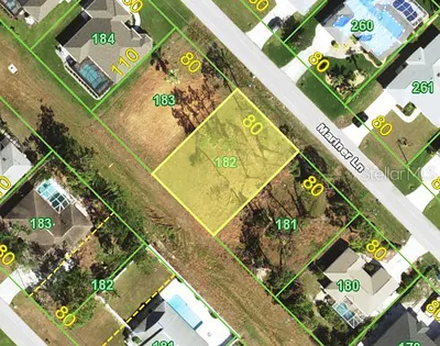 79 MARINER LANE Rotonda West FL