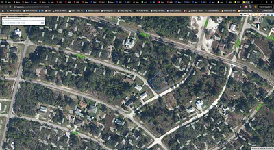 3410 GOSSAMER AVENUE Lake Placid FL