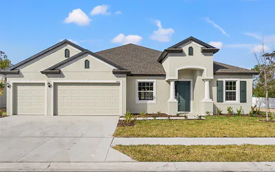 14421 NONNA SKY DRIVE DRIVE Spring Hill FL