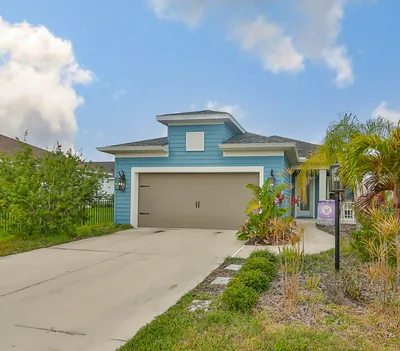 11008 SAND PINE LANE Parrish FL