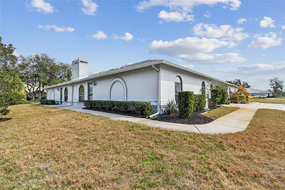 23227 CLUB VILLAS DRIVE 38 #38 Land O Lakes FL