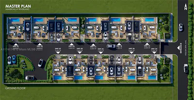 1955 SW 29th Ave Fort Lauderdale FL