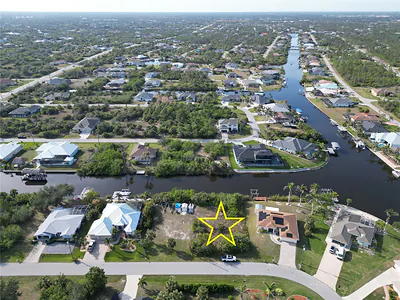 9206 SNAPPER CIRCLE Port Charlotte FL