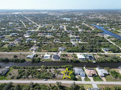 13846 BEGONIA CIRCLE Port Charlotte FL
