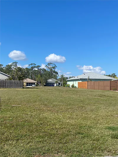 4280 OAK TERRACE CIRCLE Port Charlotte FL