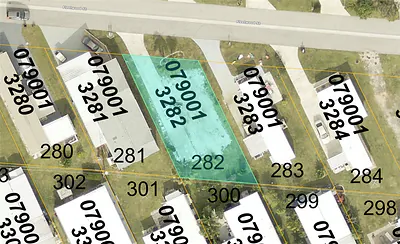 519 FLEETWOOD STREET North Port FL