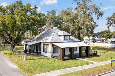14329 14TH STREET Dade City FL