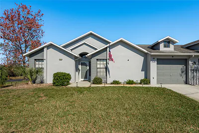 7536 ROLAND COURT New Port Richey FL