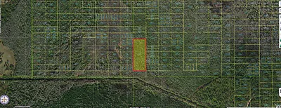 HOLOPAW GROVES ROAD St Cloud FL