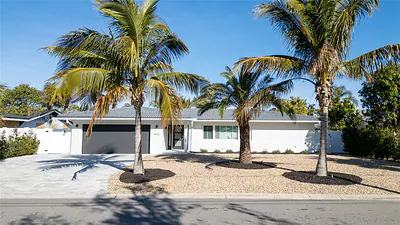 4523 CLEARWATER HARBOR DRIVE S Largo FL