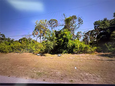 269 ALBATROSS ROAD Rotonda West FL