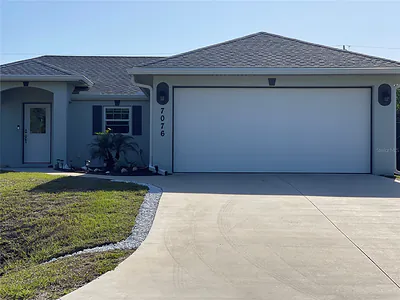 7076 NICHOLS STREET Englewood FL