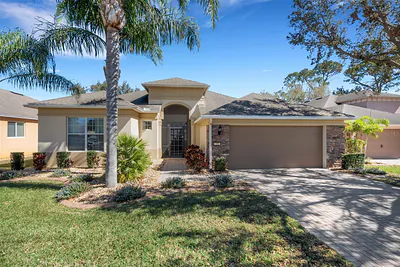 280 DEL SOL AVENUE Davenport FL