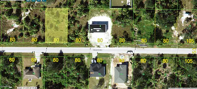 19060 BIRDCALL AVENUE Port Charlotte FL