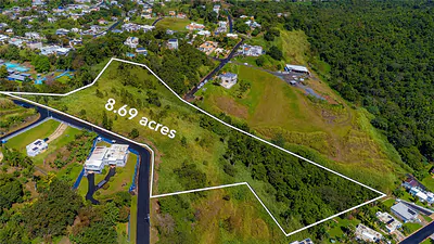 BO. MINILLAS CAMINO PABLO SILVA Bayamon PR