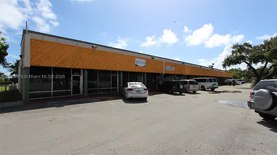 1620 NE 148 Street 1646-1648, North Miami, FL 33181 #1646-1648 North Miami FL