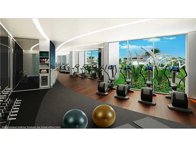 401 NE 14th Ave 603 #603 Hallandale Beach FL