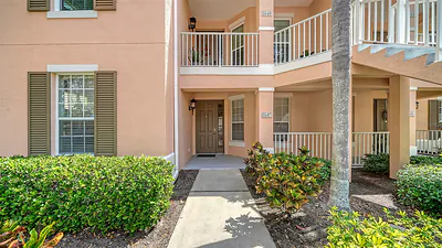 5547 KEY WEST PLACE C-01 #C-01 Bradenton FL