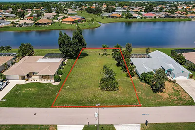2313 SOFIA LANE Punta Gorda FL