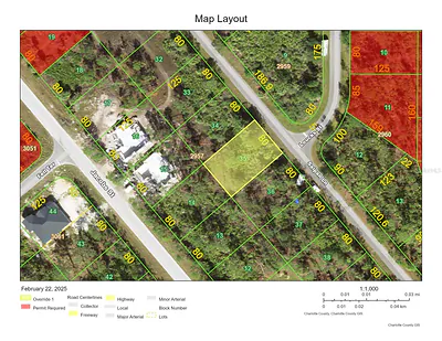 2157 SAIPAN LANE Port Charlotte FL